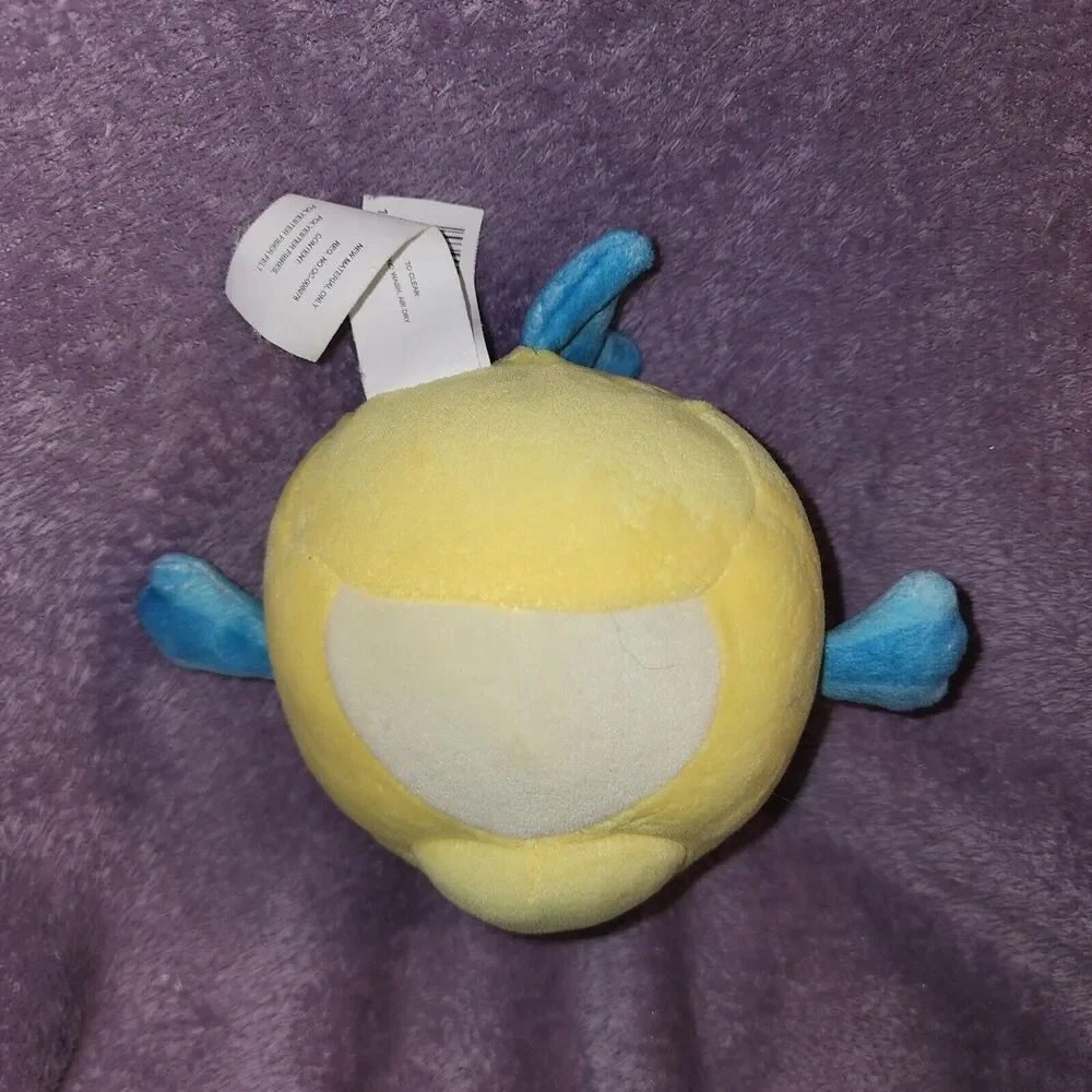 Used No Tags Squishmallows 5